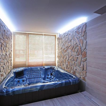 Wellness Penzion Kristyna - Acko Hrádek nad Nisou Extérieur photo
