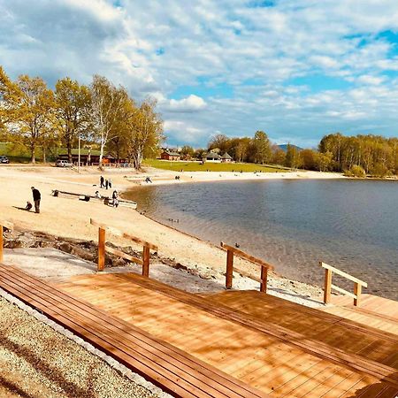 Wellness Penzion Kristyna - Acko Hrádek nad Nisou Extérieur photo