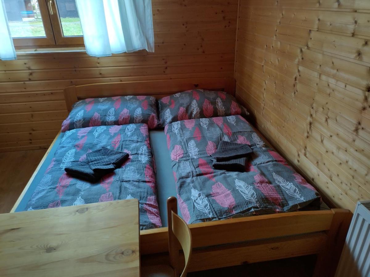 Wellness Penzion Kristyna - Acko Hrádek nad Nisou Extérieur photo