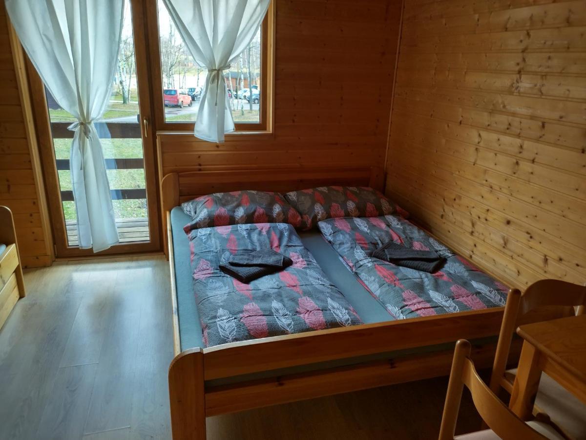 Wellness Penzion Kristyna - Acko Hrádek nad Nisou Extérieur photo