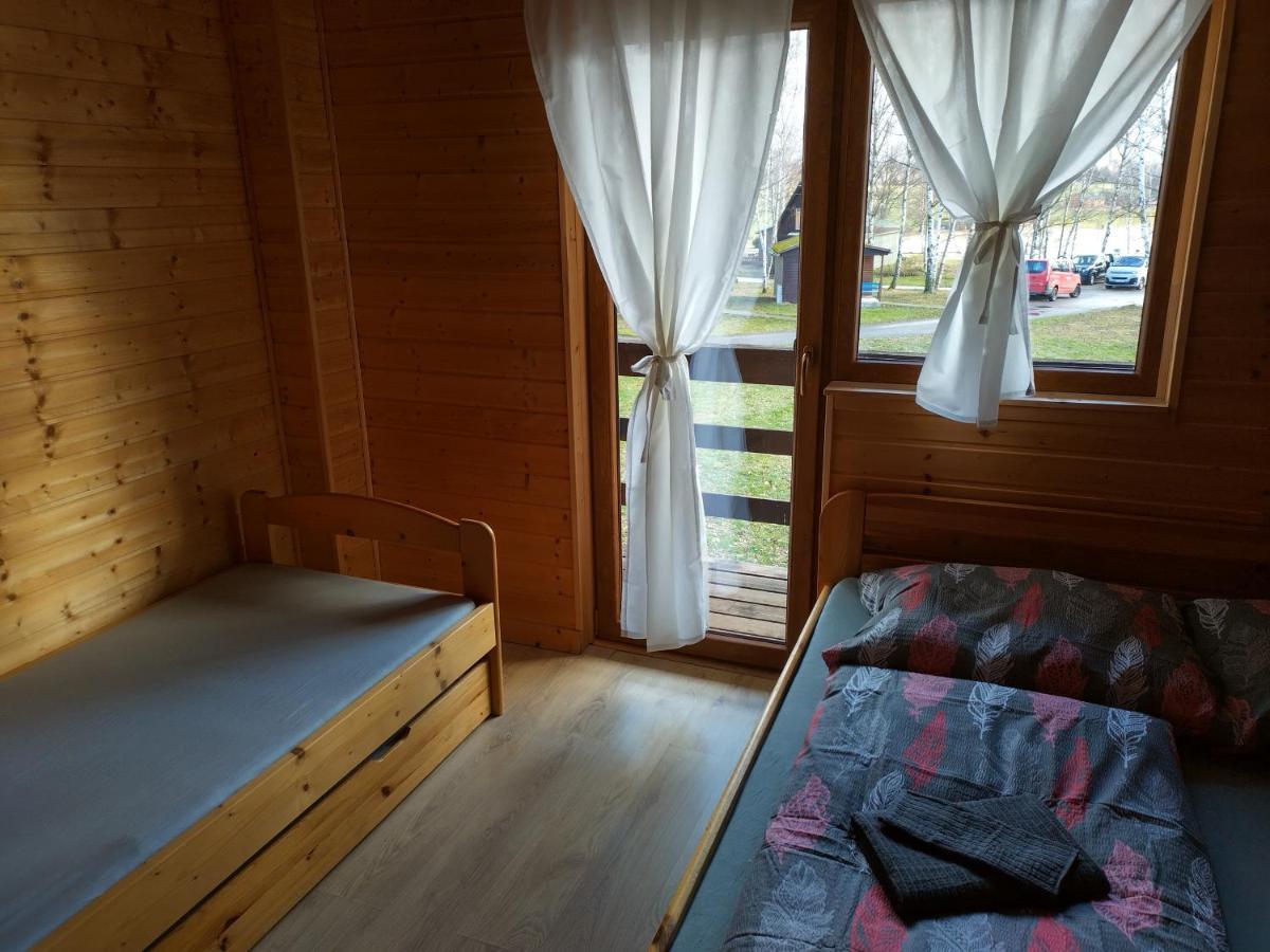 Wellness Penzion Kristyna - Acko Hrádek nad Nisou Extérieur photo