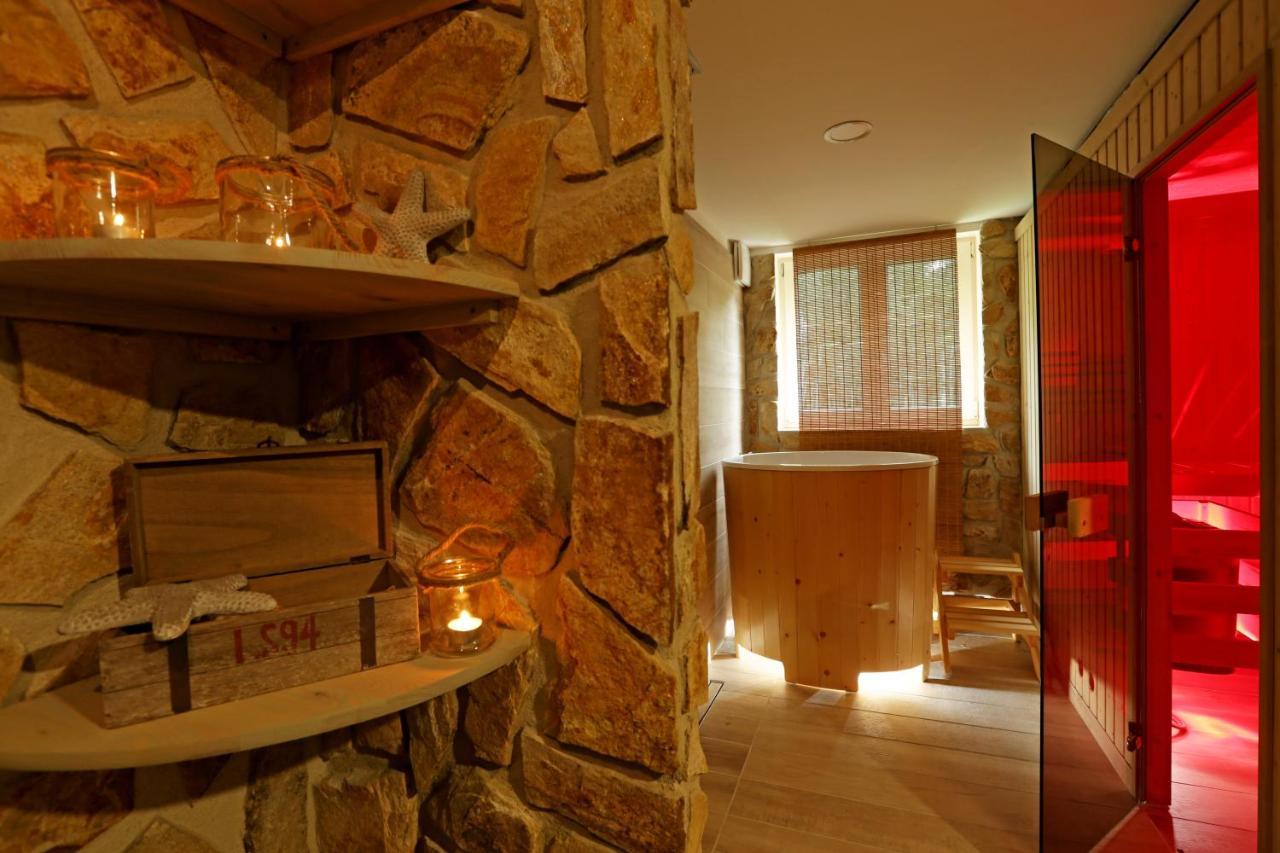 Wellness Penzion Kristyna - Acko Hrádek nad Nisou Extérieur photo