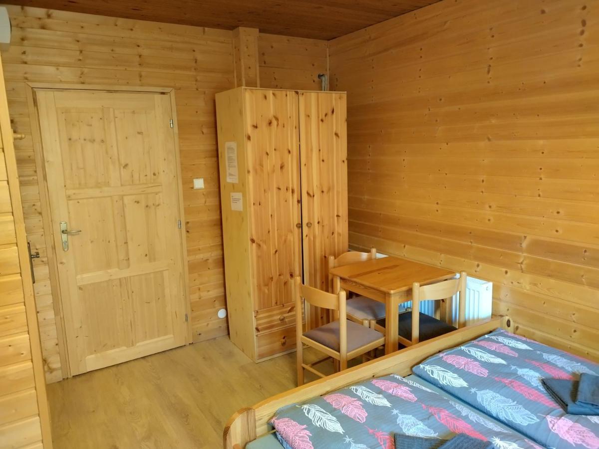 Wellness Penzion Kristyna - Acko Hrádek nad Nisou Extérieur photo