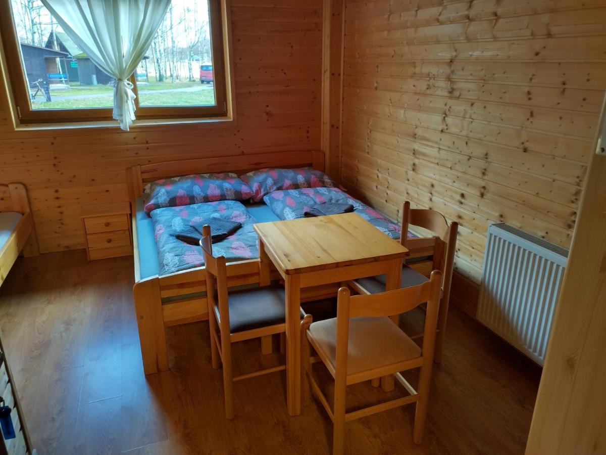 Wellness Penzion Kristyna - Acko Hrádek nad Nisou Extérieur photo
