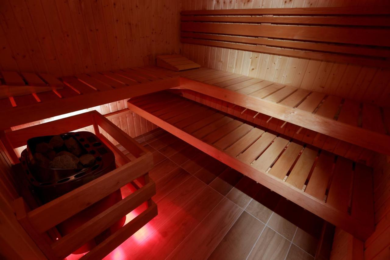 Wellness Penzion Kristyna - Acko Hrádek nad Nisou Extérieur photo