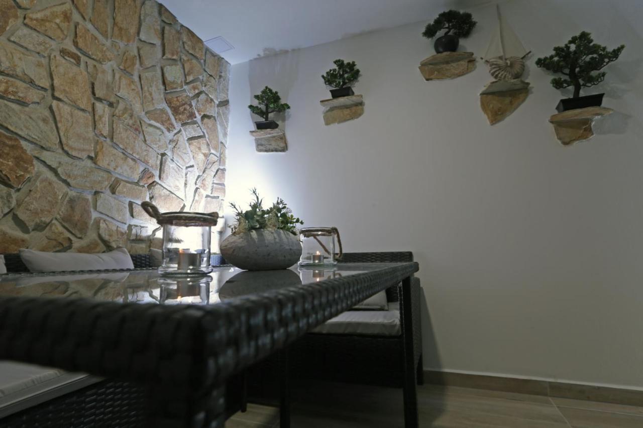 Wellness Penzion Kristyna - Acko Hrádek nad Nisou Extérieur photo