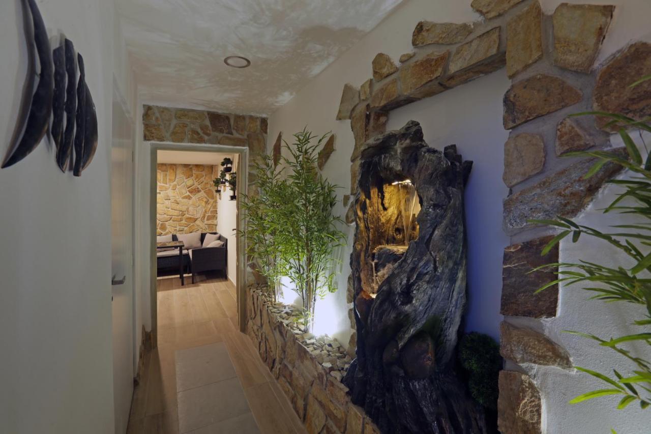 Wellness Penzion Kristyna - Acko Hrádek nad Nisou Extérieur photo
