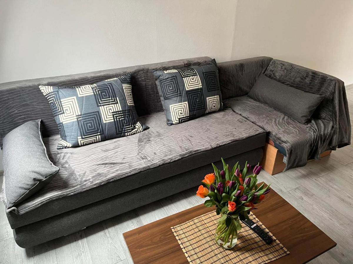 Wellness Penzion Kristyna - Acko Hrádek nad Nisou Extérieur photo