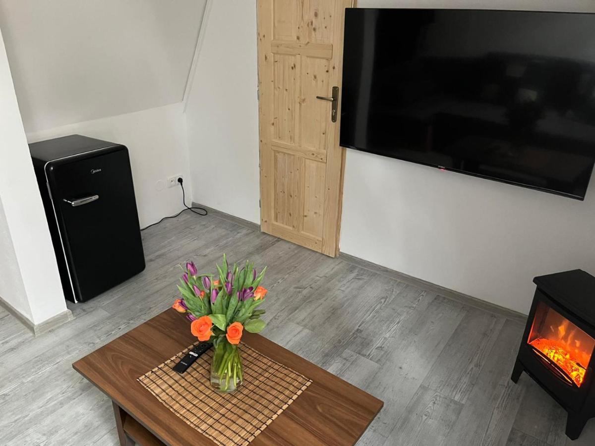 Wellness Penzion Kristyna - Acko Hrádek nad Nisou Extérieur photo