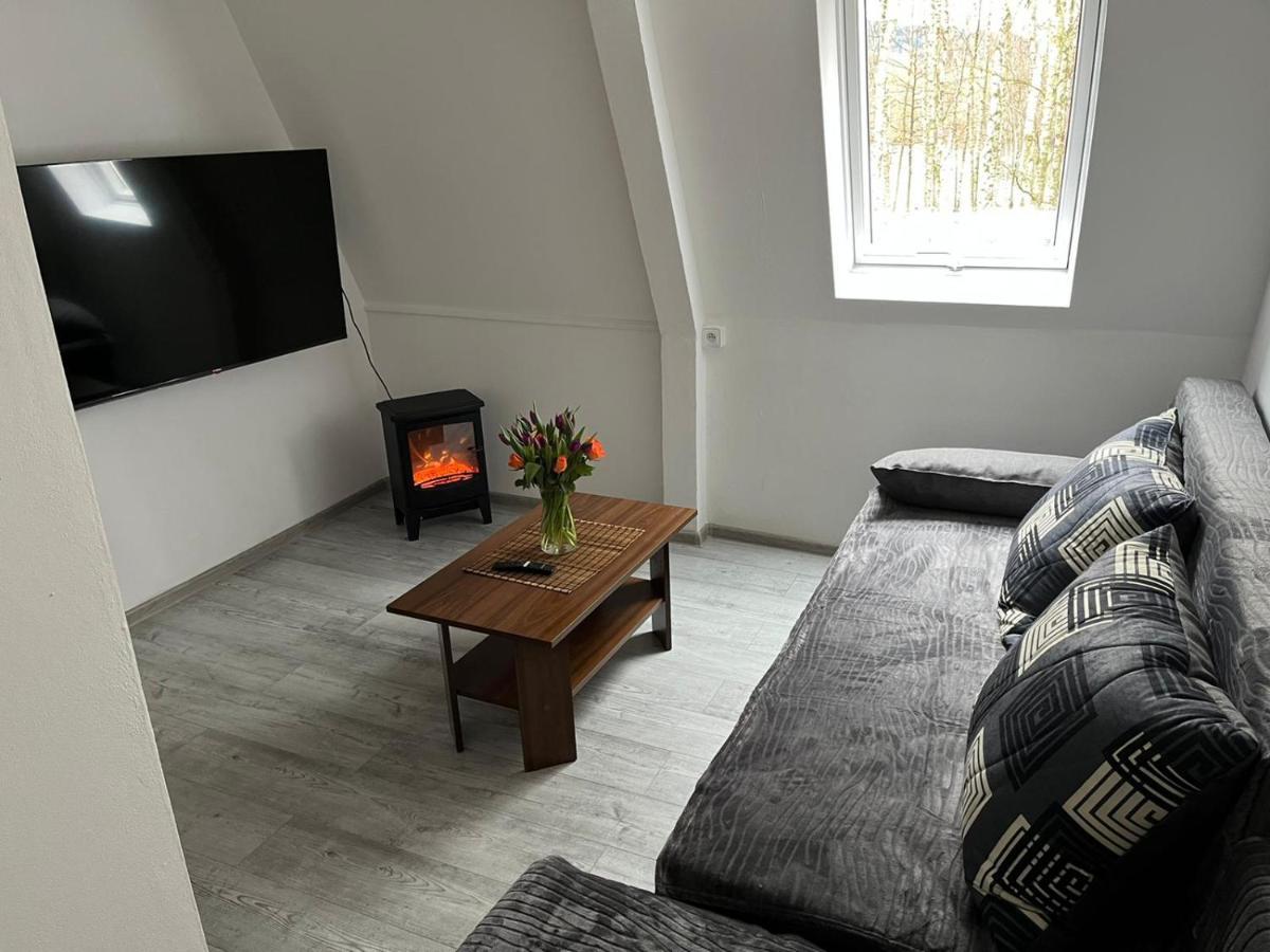 Wellness Penzion Kristyna - Acko Hrádek nad Nisou Extérieur photo