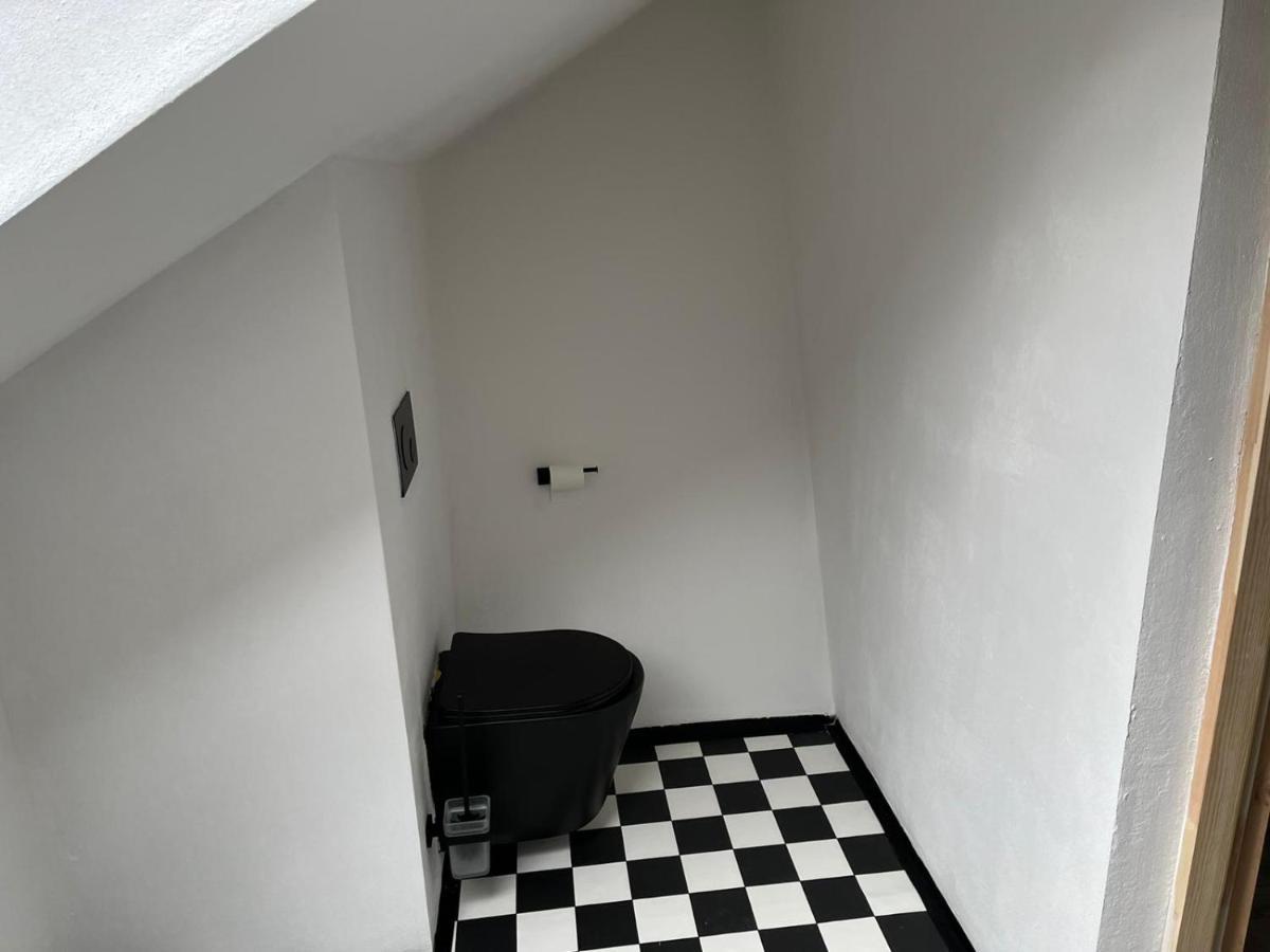 Wellness Penzion Kristyna - Acko Hrádek nad Nisou Extérieur photo