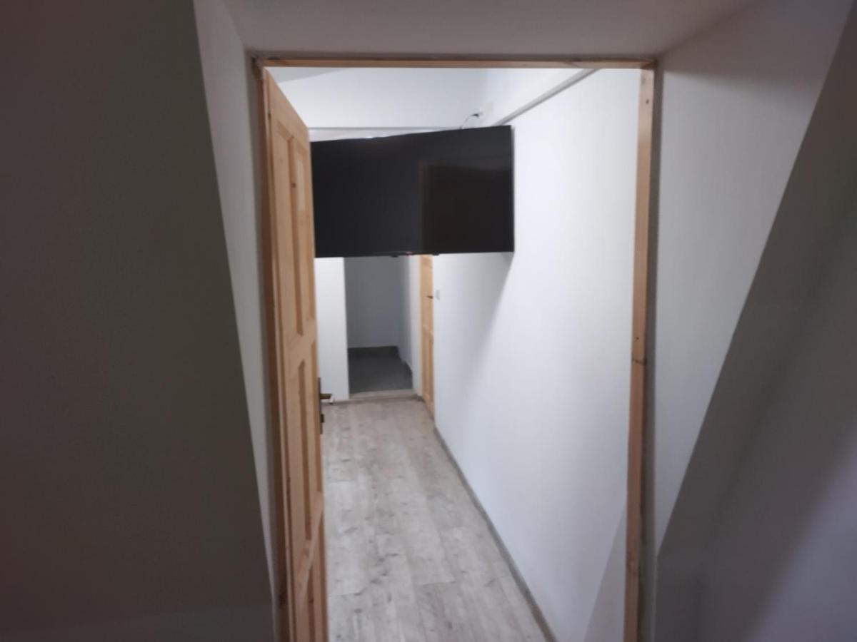 Wellness Penzion Kristyna - Acko Hrádek nad Nisou Extérieur photo