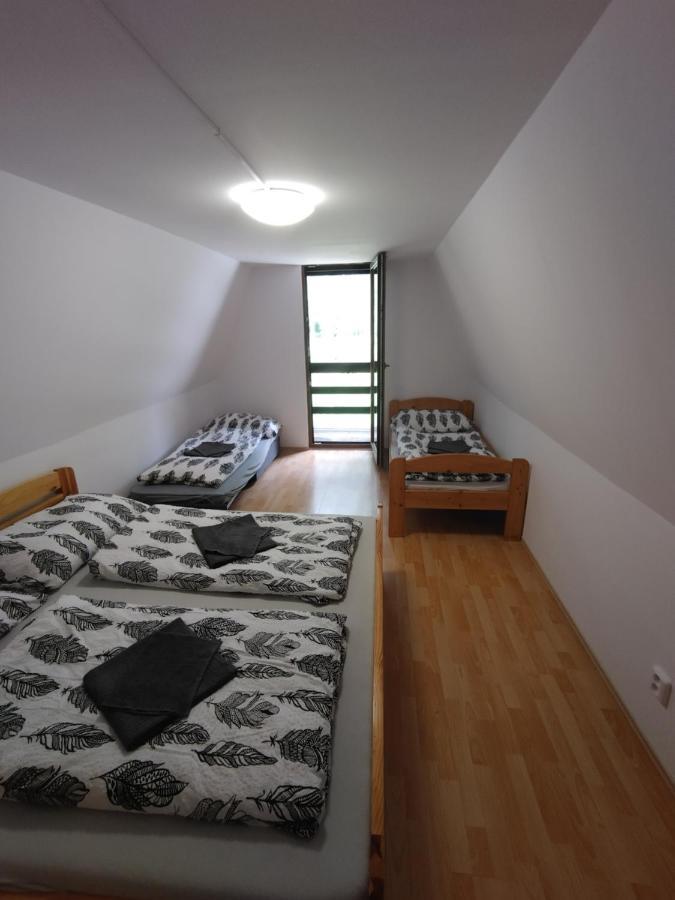 Wellness Penzion Kristyna - Acko Hrádek nad Nisou Extérieur photo