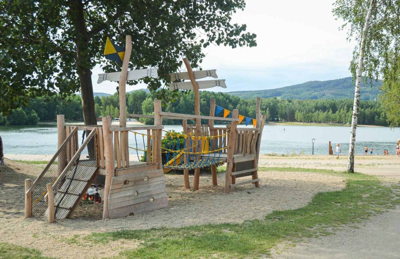 Wellness Penzion Kristyna - Acko Hrádek nad Nisou Extérieur photo