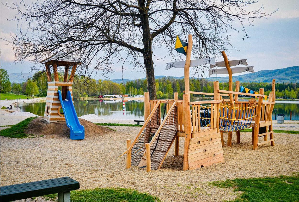 Wellness Penzion Kristyna - Acko Hrádek nad Nisou Extérieur photo